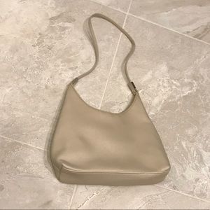 Special Occasion Small Purse w Change Pouch Gold